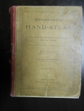 Histologischer Hand-Atlas