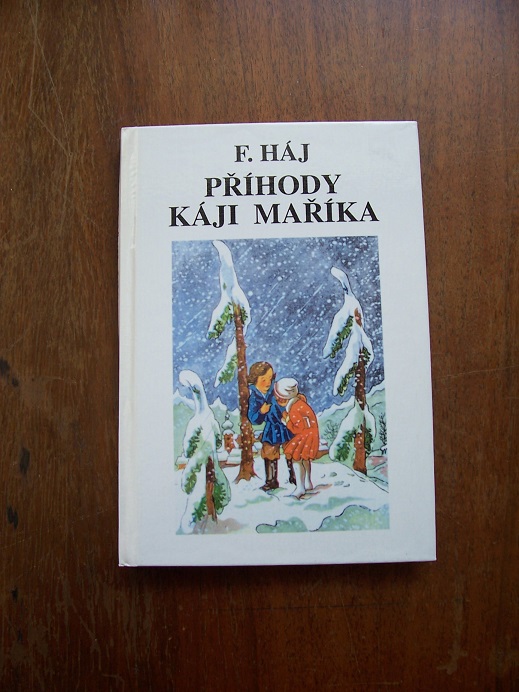 Příhody Káji Maříka