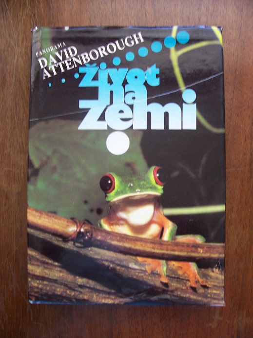 Život na zemi