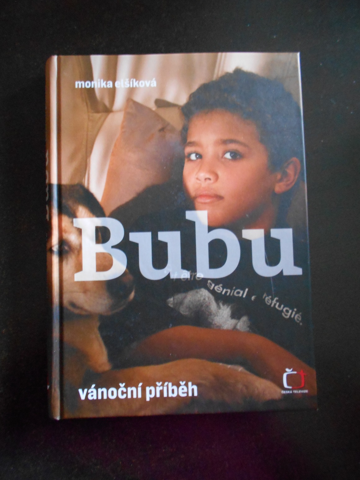 Bubu