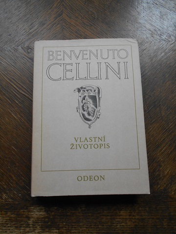 Benvenuto Cellini