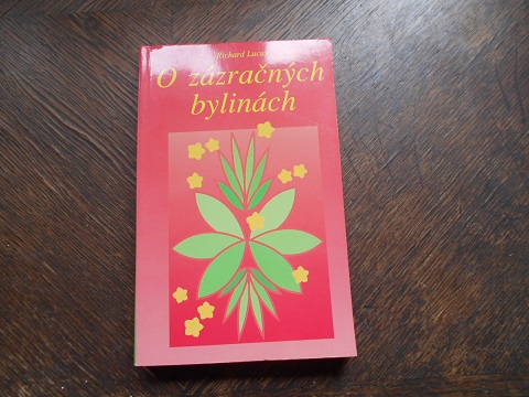 O zázračných bylinách