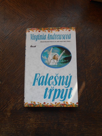 Falešný třpyt