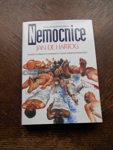 Nemocnice 