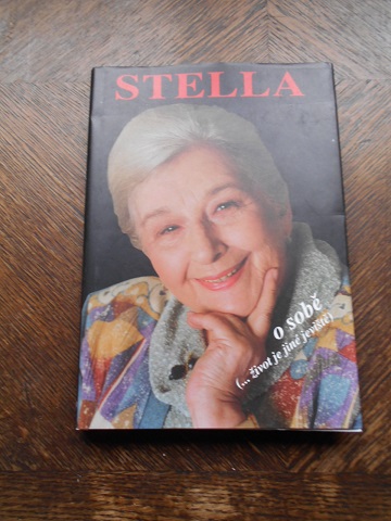 Stella o sobě