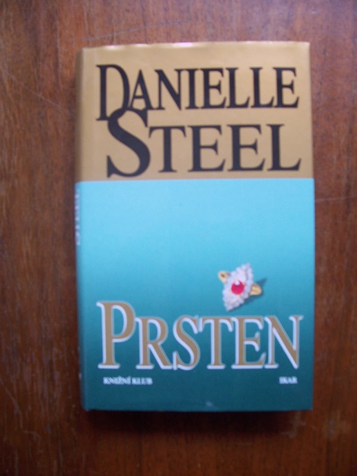 Prsten