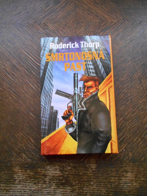 Smrtonosná past