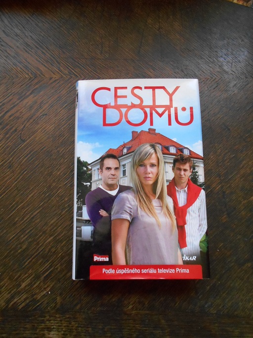 Cesty domů