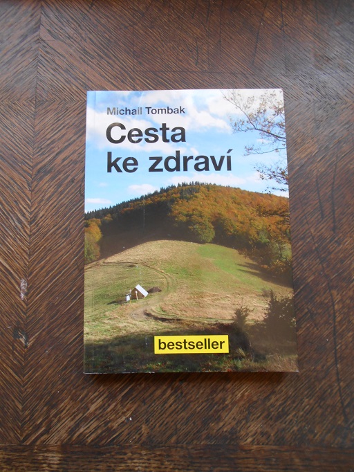 Cesta ke zdraví