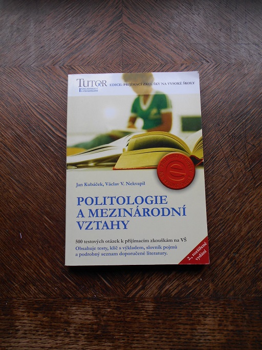 Politologie a mezinárodní vztahy