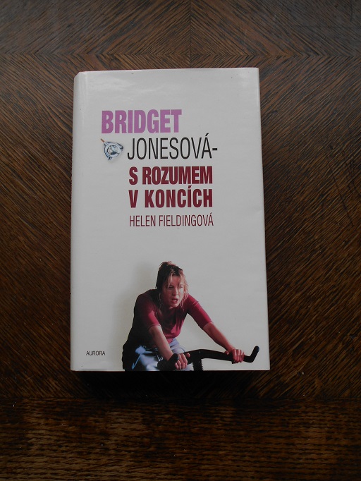 Bridget Jonesová - S rozumem v koncích