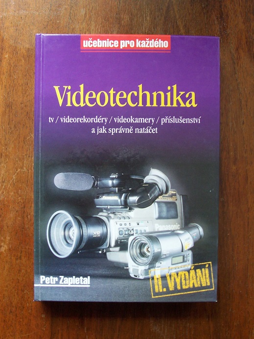 Videotechnika