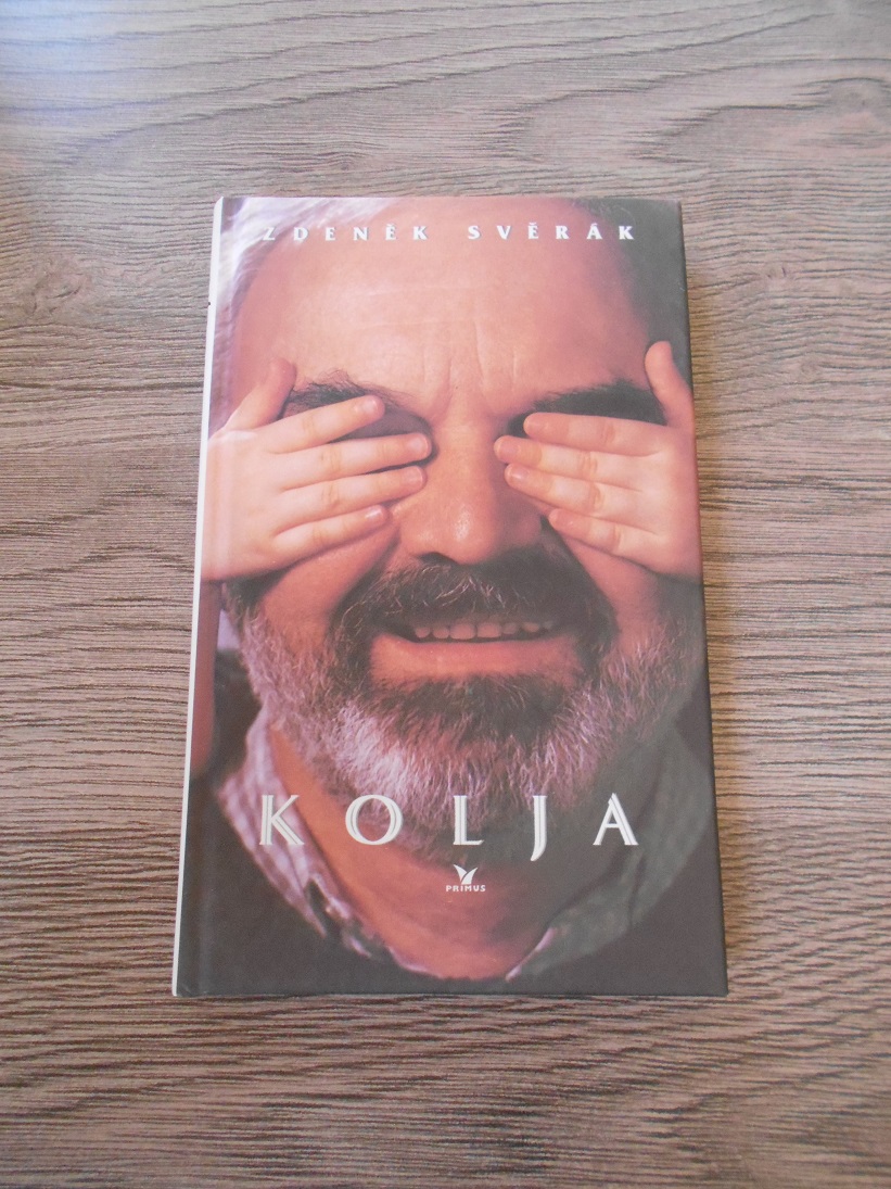 Kolja