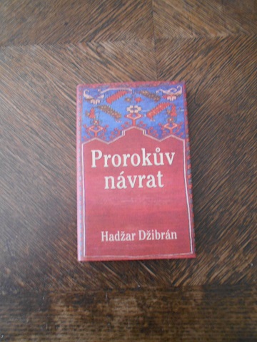Prorokův návrat