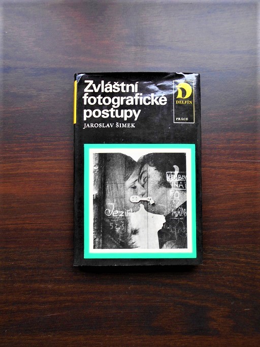 Zvláštní fotografické postupy