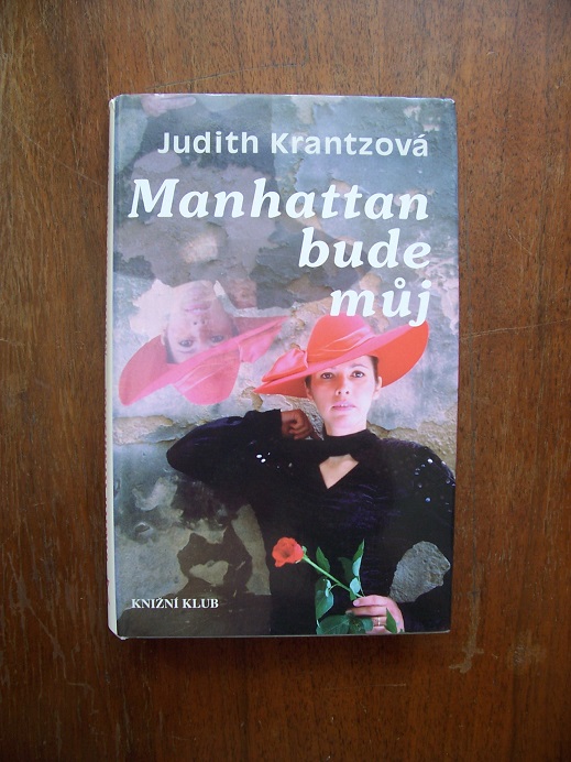 Manhattan bude můj