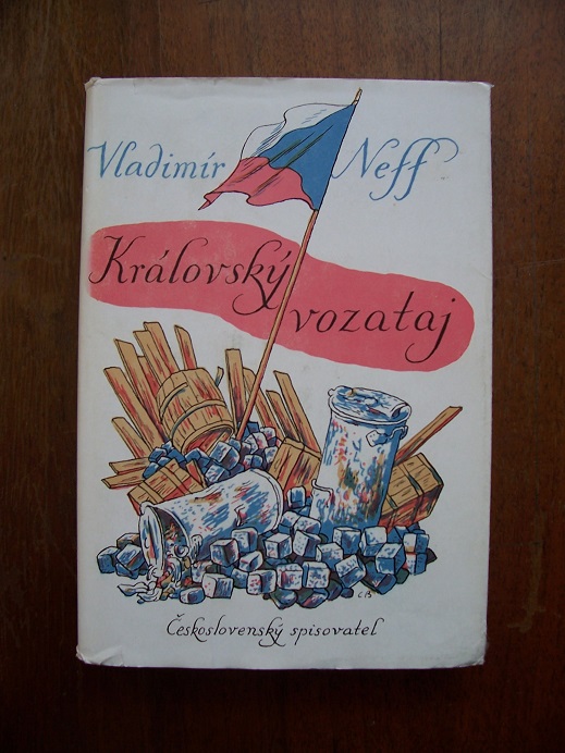 Královský vozataj