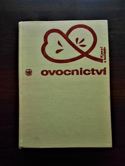 Ovocnictví