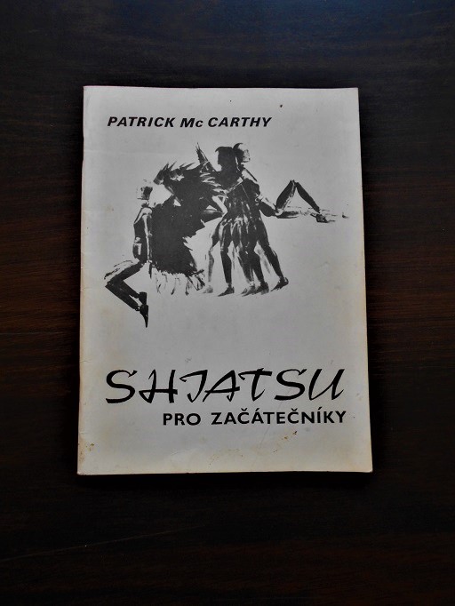 Shiatsu pro začátečníky