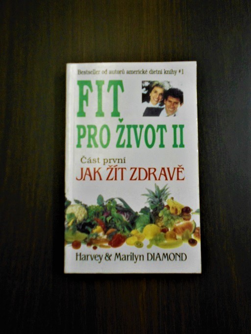 Fit pro život II