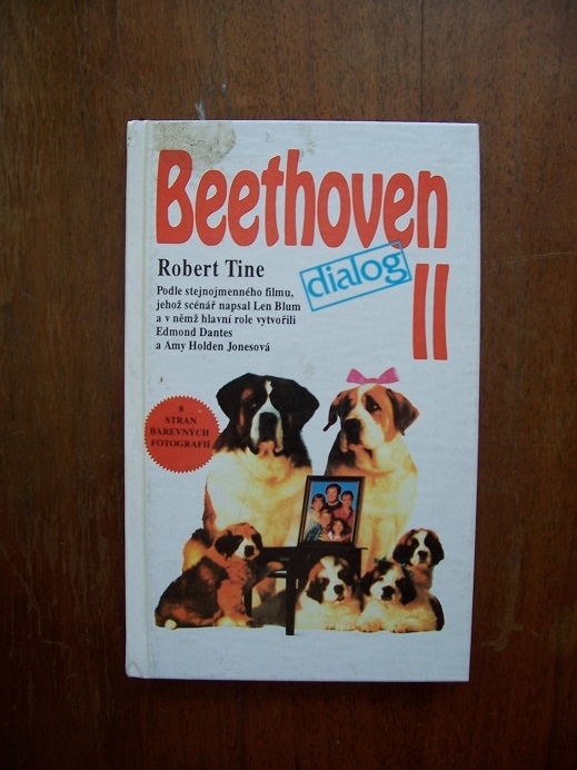 Beethoven II