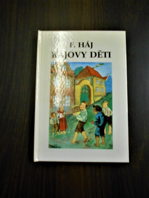 Kájovy děti
