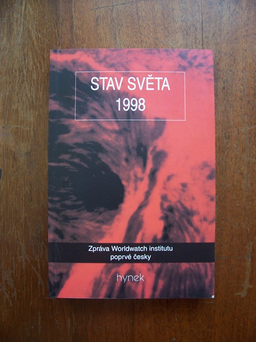 Stav světa 1998
