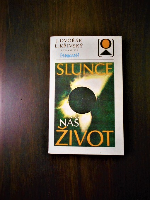 Slunce náš život