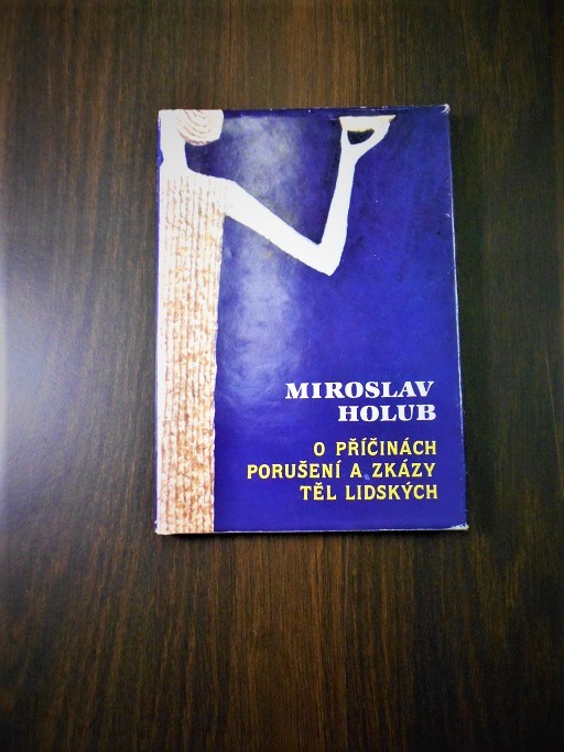 O příčinách porušení a zkázy těl lidských
