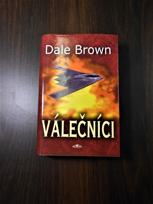 Válečníci