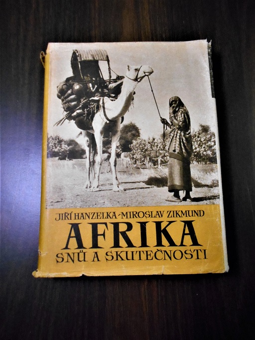 Afrika snů a skutečnosti I
