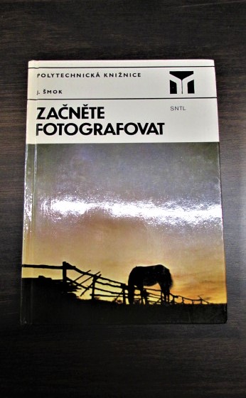 Začněte fotografovat