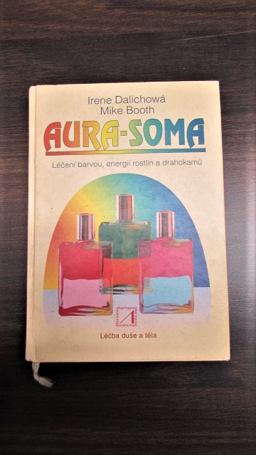 AURA-SOMA