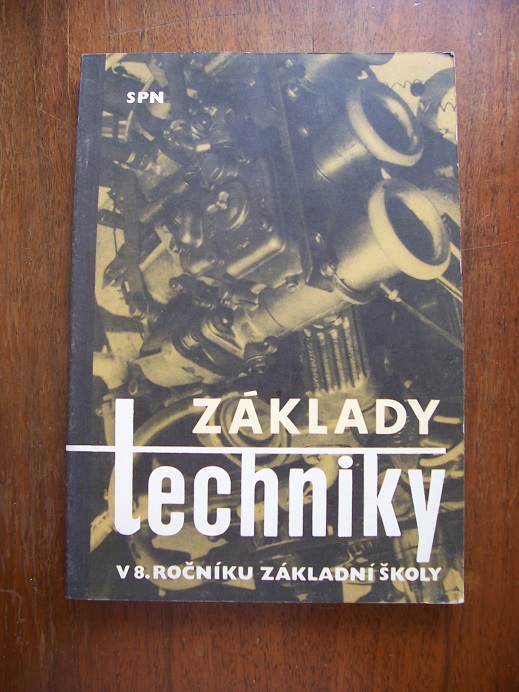 Základy techniky