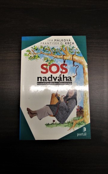SOS nadváha