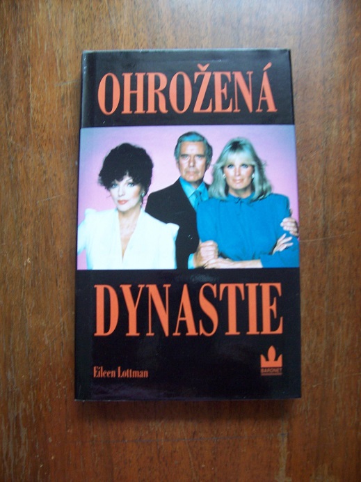 Ohrožená dynastie