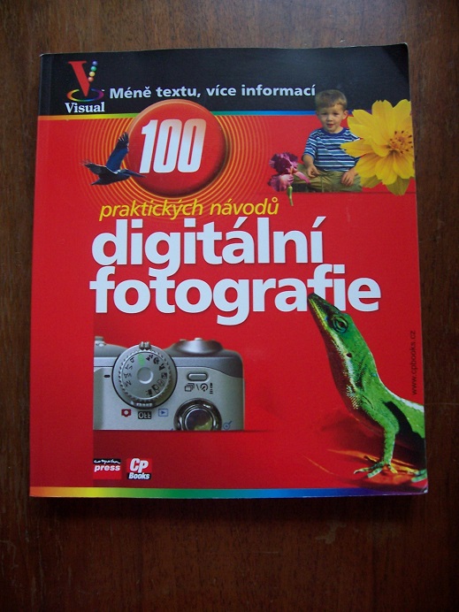 Digitální fotografie