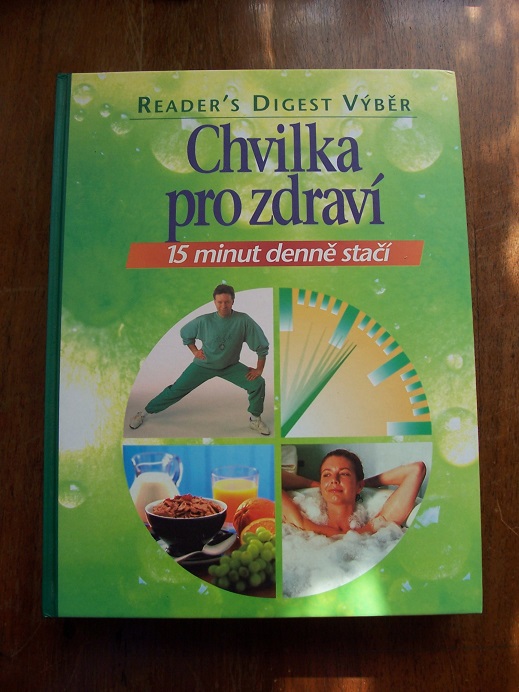 Chvilka pro zdraví