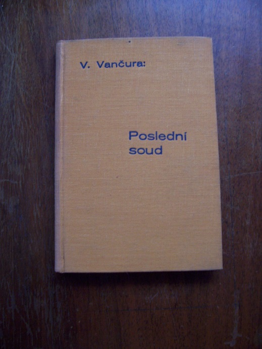 Poslední soud