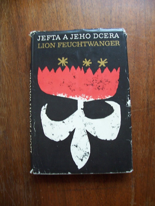 Jefta a jeho dcera
