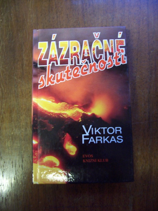 Zázračné skutečnosti