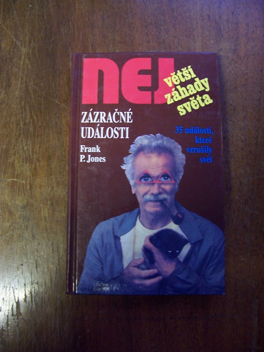 Největší záhady světa - Zázračné události