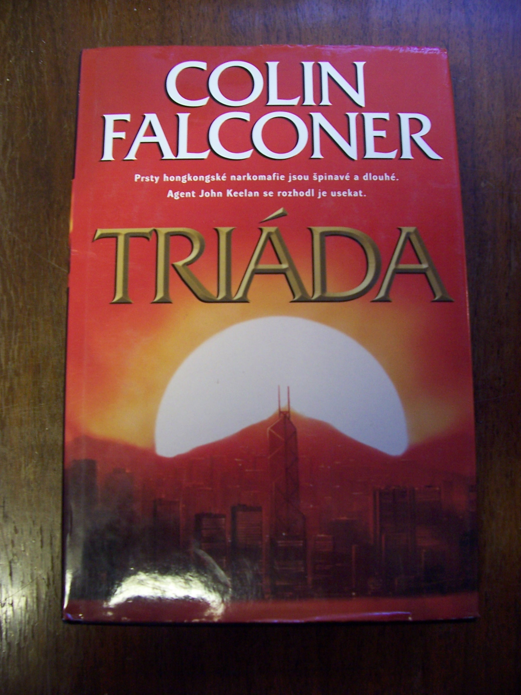 Triáda