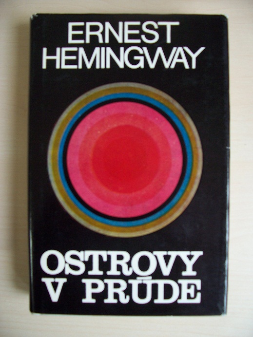 Ostrovy v Prúde