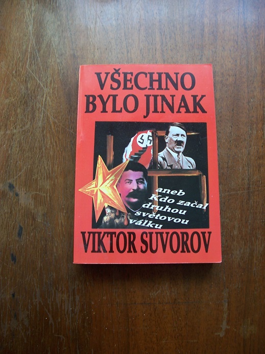 Všechno bylo jinak