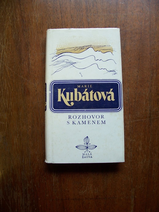 Rozhovor s kamenem
