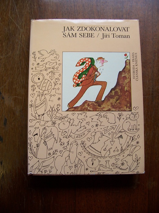 Jak zdokonalovat sám sebe