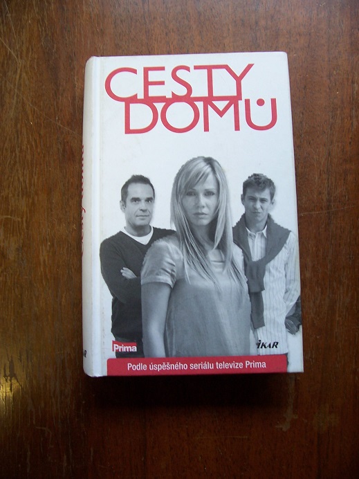 Cesty domů