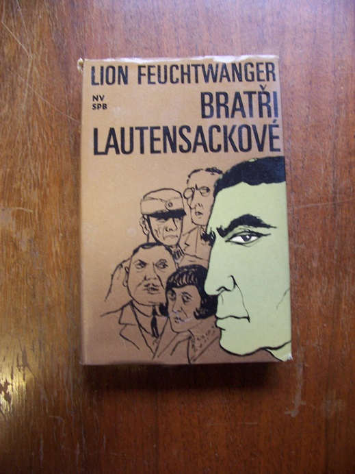 Bratři Lautensackové