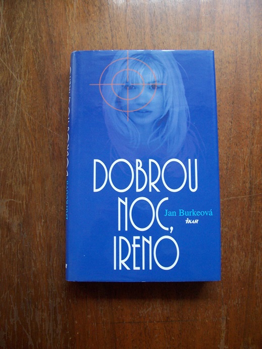 Dobrou noc, Ireno